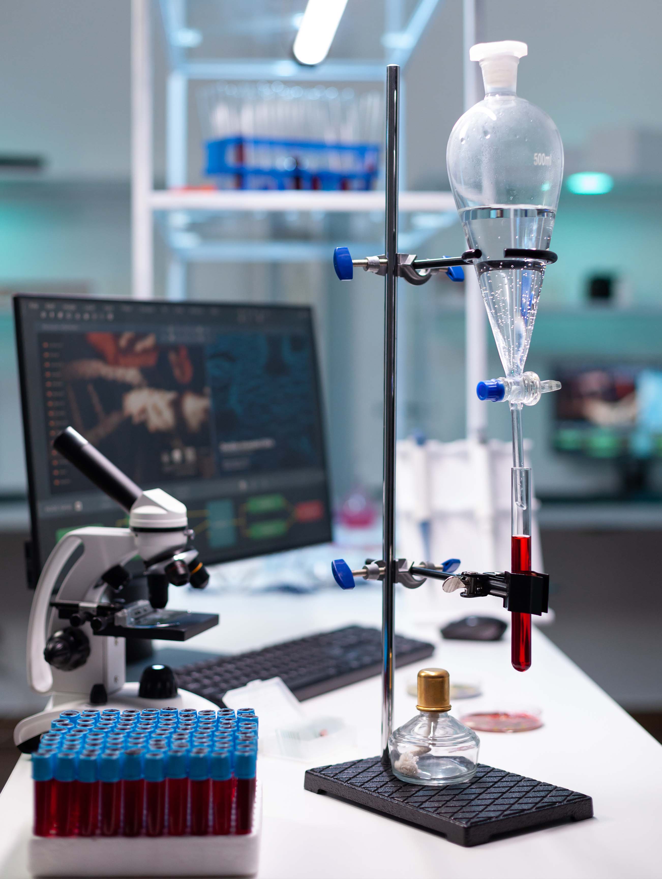 Diagnostics